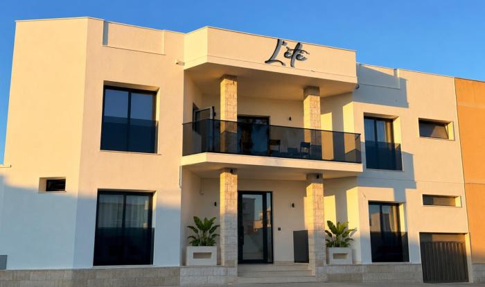 LÉté boutique rooms