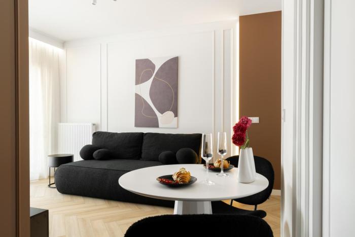 Choco Apartment Ceglana