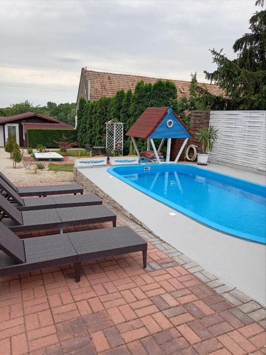 apartament Alena