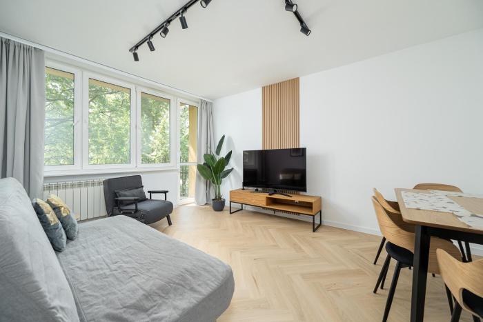 RentPlanet - Apartament Joliot-Curie