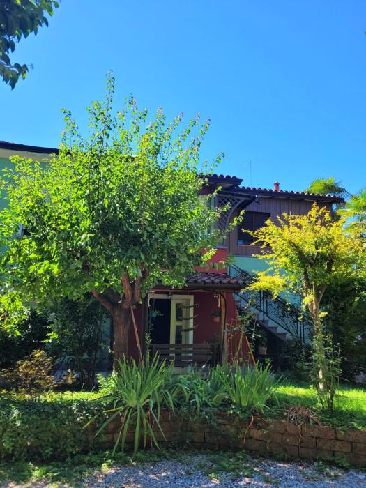 Casa Kirti
