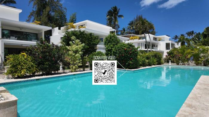 Louisa Residence Las Terrenas