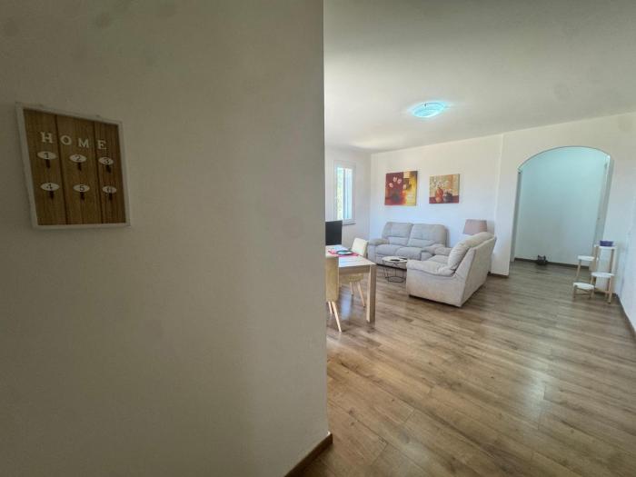Appartamento in Villa con Piscina - Vicino al Mare