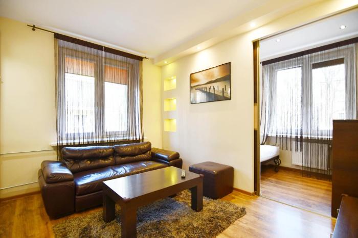 Mieszkanie 50m2 Rzeszów Dąbrowskiego
