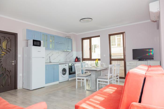 11 Villa Vitosha Family Stays