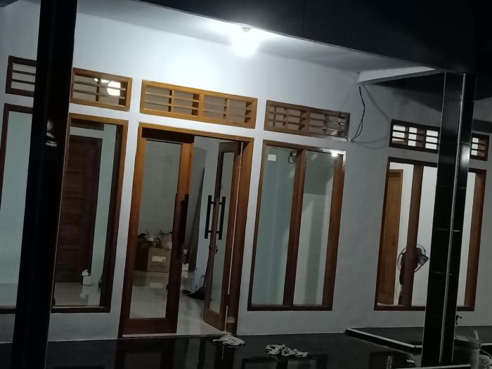 Arka home stay