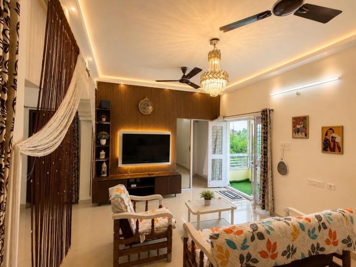 Raghuram homes