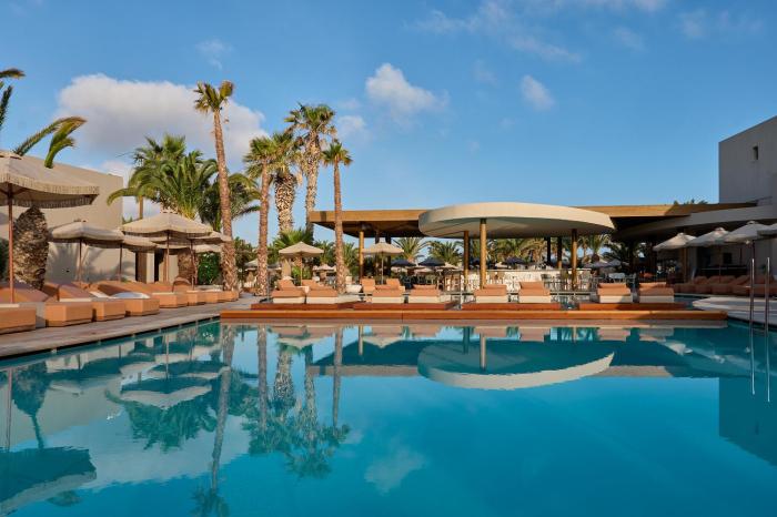 Stella Village Seaside Hotel