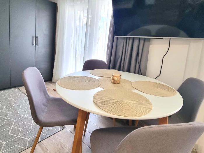 Apolonia Beach - Apartment for 5 people