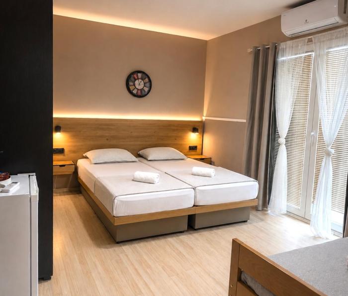 Struga Rooms-Dhoma-Sobi