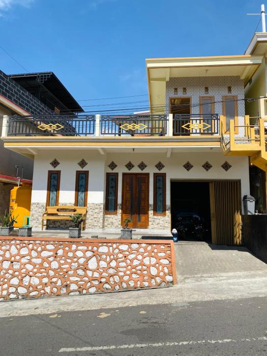 Teguh Homestay