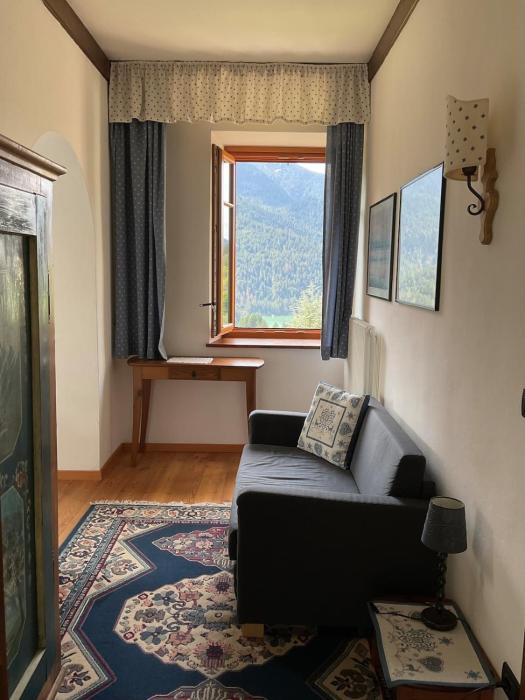 Apartment Al Castel in Lozzo di Cadore