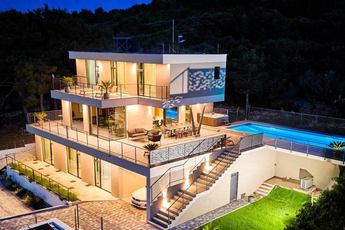 Villa Supreme Pašman Zadar