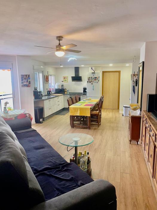 3 Bedroom apartment centro Marbella, 300 m from beach