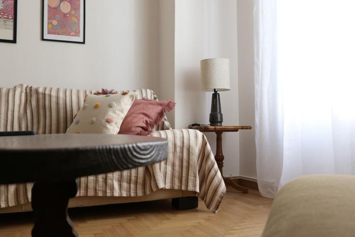 Rosanne Apartment