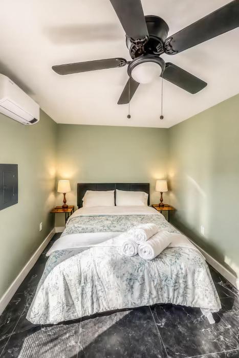 Guest Villa
