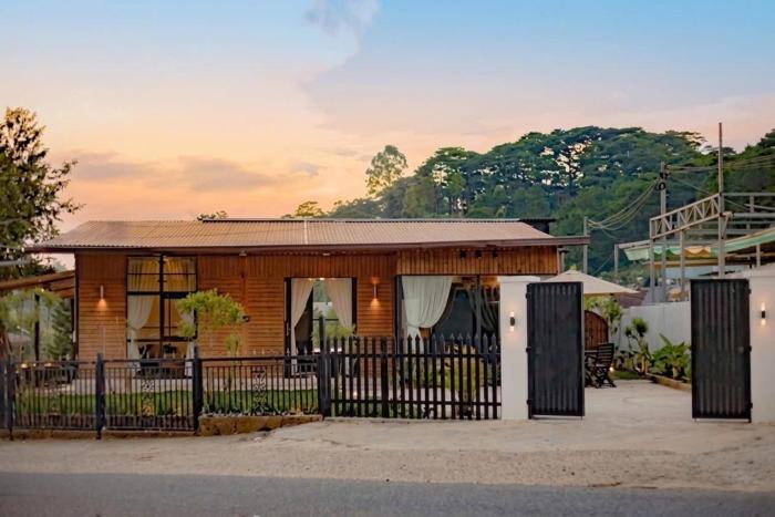 Homestay Cây Lá và Gió