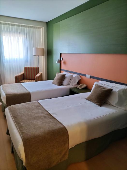 Hotel Naval Sestao