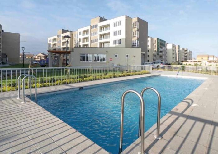 En familia piso 1