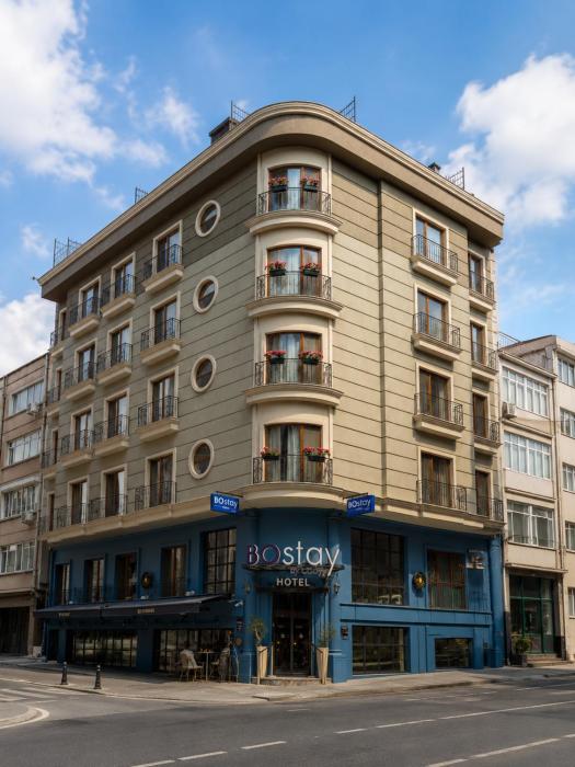 BoStay Hotel