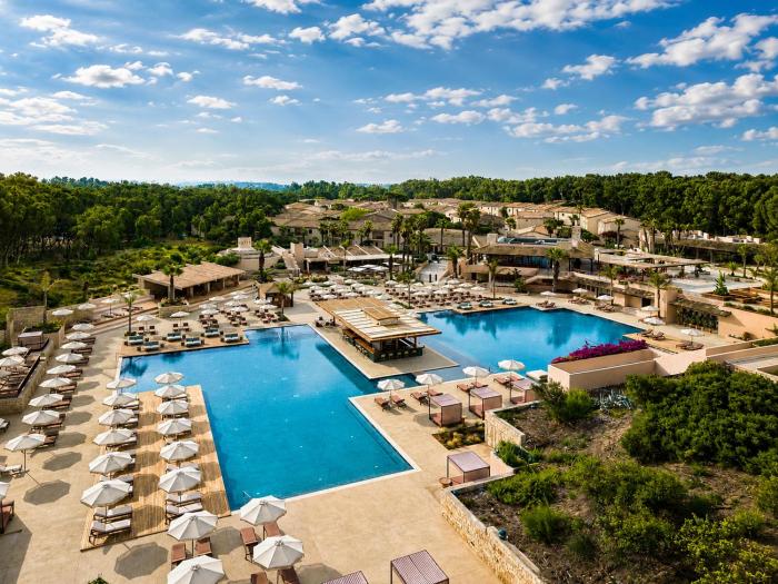 Mangias Costa Ragusa Borgo - New Opening