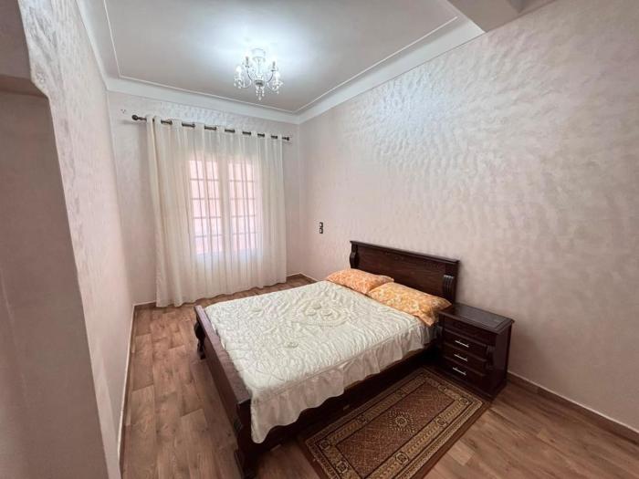 Beautiful Family Apartment Safi