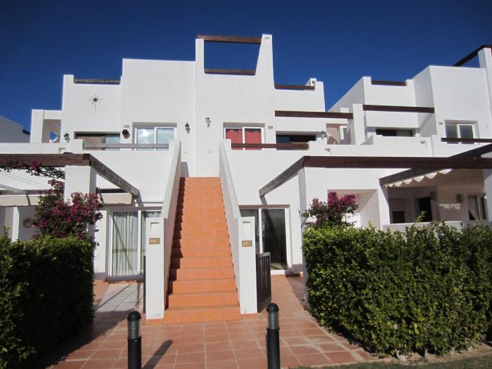 Espuna Vista - Apartment Sleeps 4