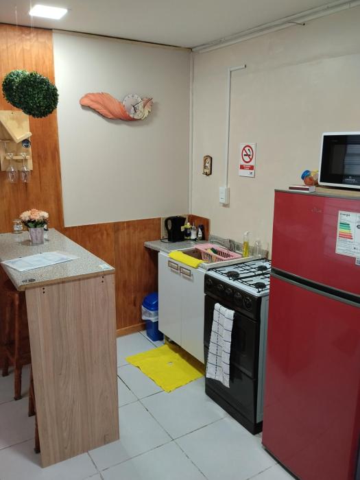 Mis departamentos JR