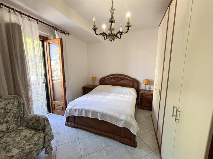 Casa vacanza Via Manzoni