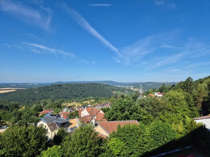 Taunus Retreat - Ruhige Unterkunft für Erholung und konzentriertes Arbeiten im Grünen bei Frankfurt am Main