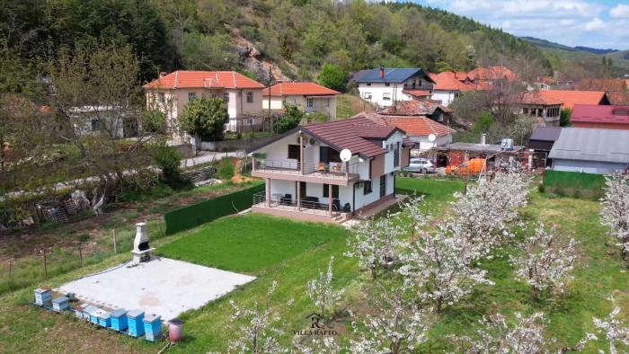 Villa Rafto