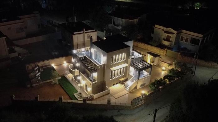 Villa Velvet Chios