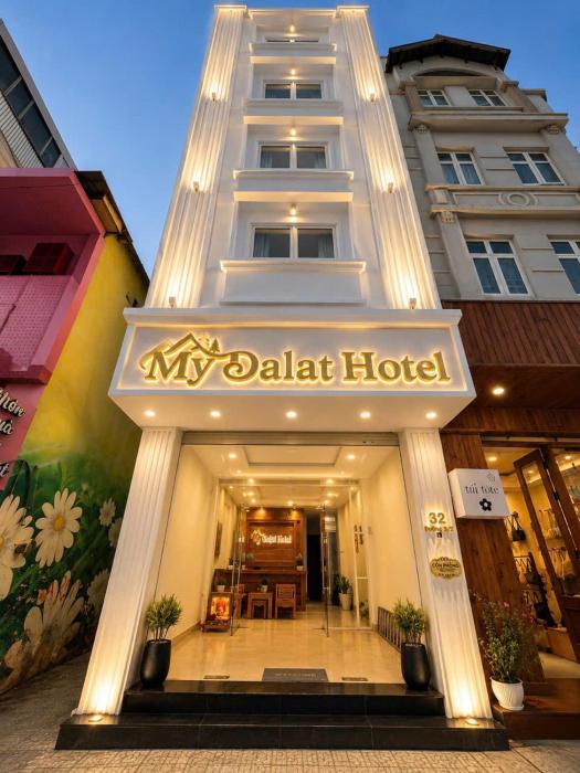 My Dalat Hotel 2