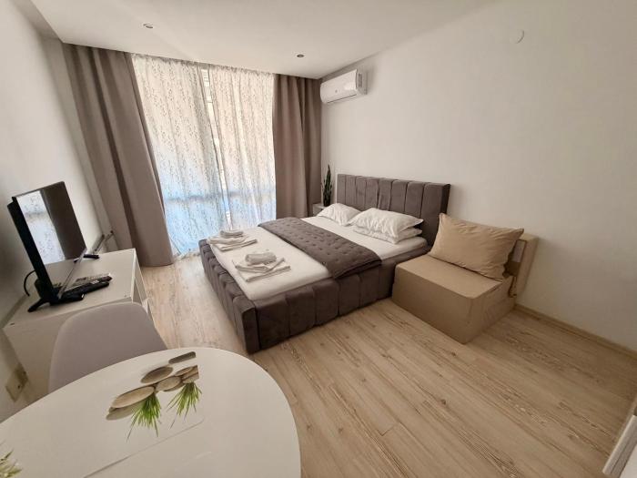 Private Apartment in Paradiso