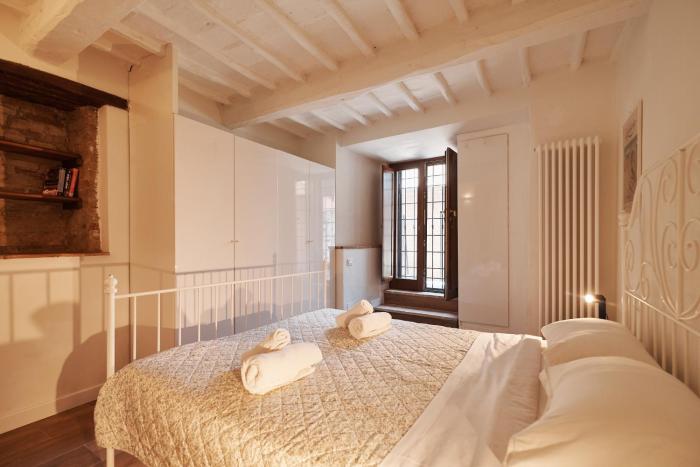 Romantico Rifugio - Centro Storico Perugia