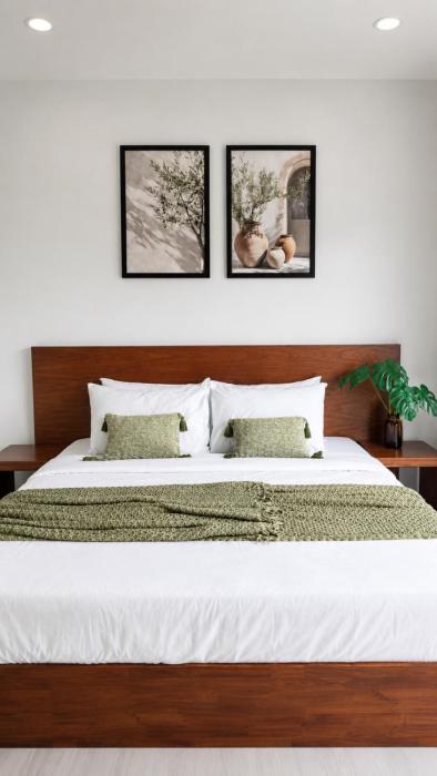 Chailai Room 204- Saithai Krabi