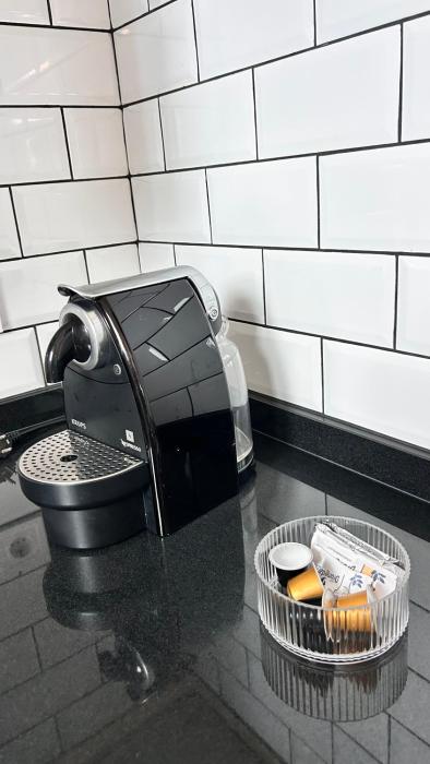 Apartamento Unibrisa B