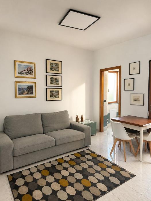 RC Central Apartment