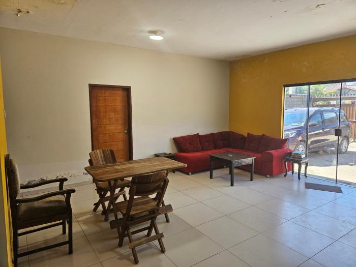 La casona