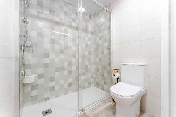 2BR Cozy New Apartment