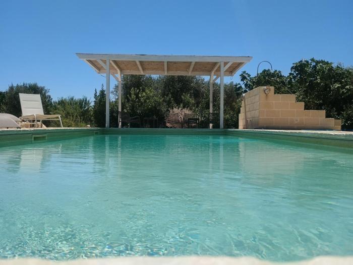 Trullo del Sol