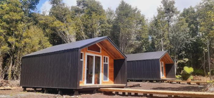 Nativo Lodge