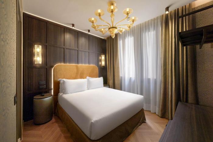 Hotel Atmosphere