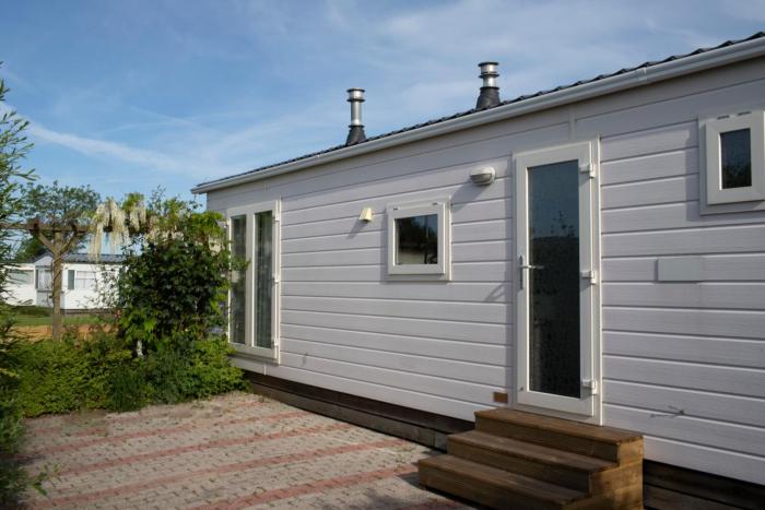 Chalet nr 43