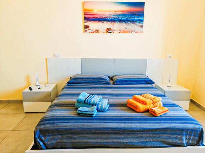 MS Sea Port Rooms