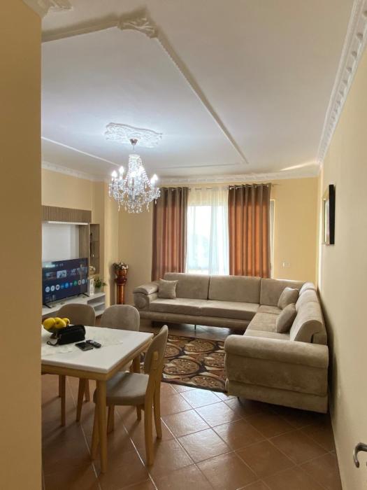 Lushnja Apartament
