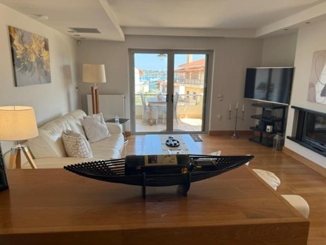 Milena Apartment