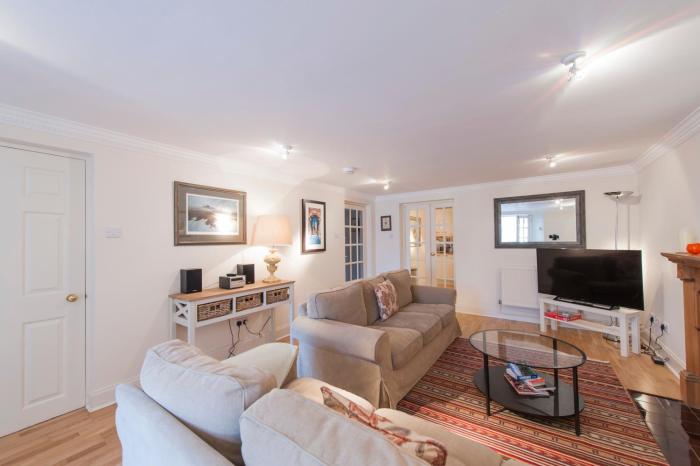 Apartment Jamaica Street 7