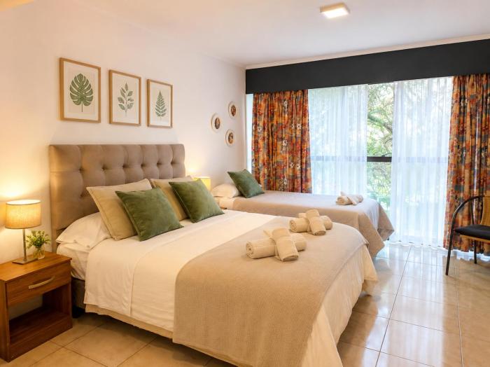 Terrazas Suites 8