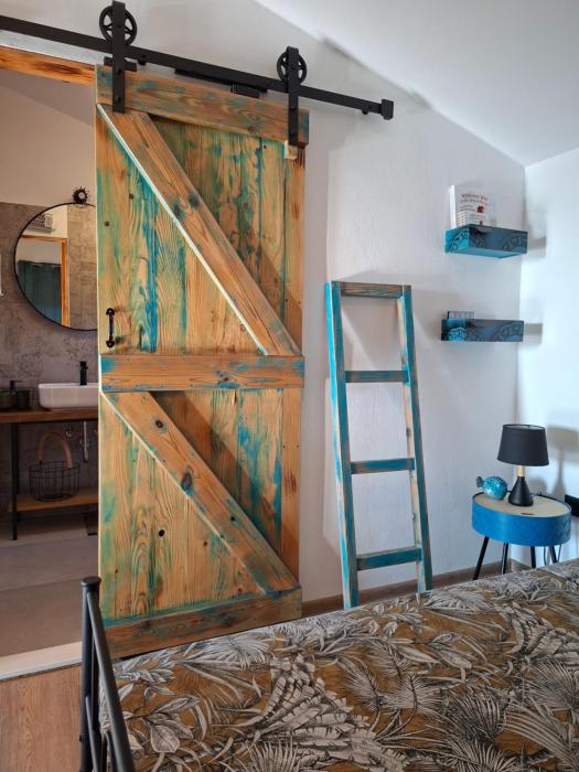 MARANGUN Drage apartman